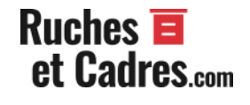 Ruches et cadres